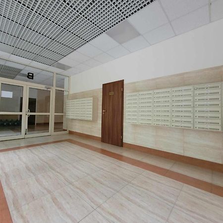 Krochmalna 2 Varsovia Exterior foto